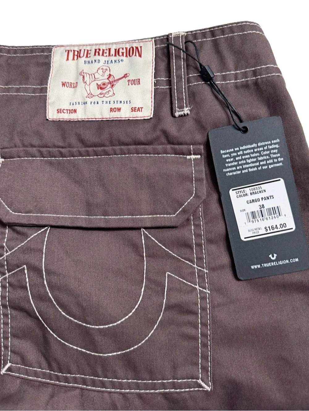 True Religion 🔥 new